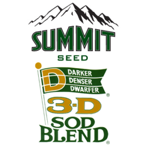 dual logo summit top